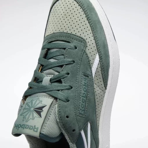 Casual | Reebok Casual Club C 85 Vintage Shoes