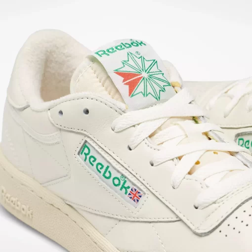 Slides | Reebok Slides Club C 85 Vintage Shoes