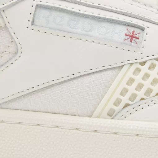 Court | Reebok Court Club C 85 Vintage Shoes