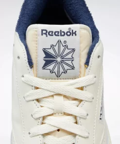 Slides | Reebok Slides Club C 85 Vintage Shoes
