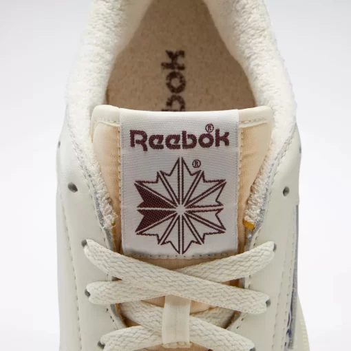 Slides | Reebok Slides Club C 85 Vintage Shoes