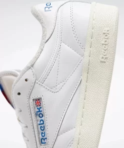 Slides | Reebok Slides Club C 85 Vintage Shoes