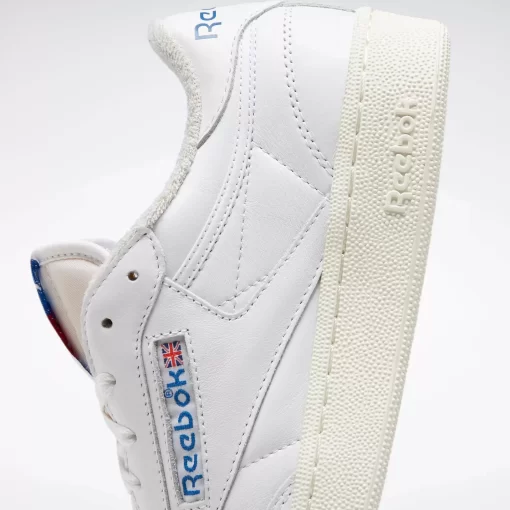 Slides | Reebok Slides Club C 85 Vintage Shoes
