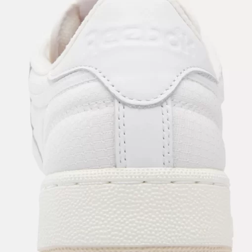 Court | Reebok Court Club C 85 Vintage Shoes