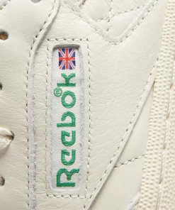 Slides | Reebok Slides Club C 85 Vintage Shoes