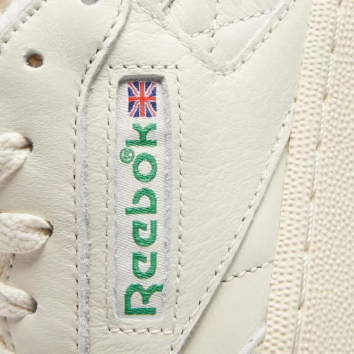Slides | Reebok Slides Club C 85 Vintage Shoes