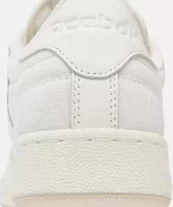 Court | Reebok Court Club C 85 Vintage Shoes