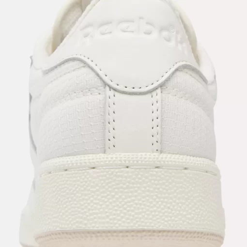 Court | Reebok Court Club C 85 Vintage Shoes