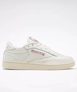 Court | Reebok Court Club C 85 Vintage Women'S Shoes