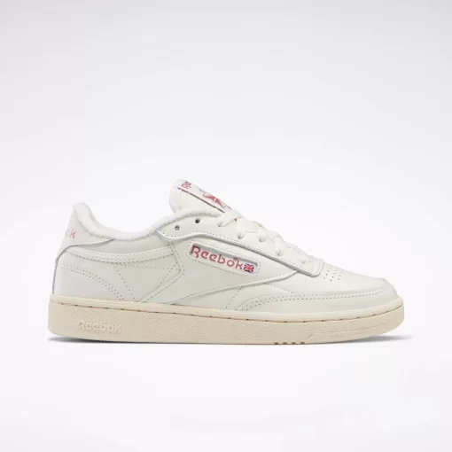 Court | Reebok Court Club C 85 Vintage Women'S Shoes