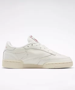 Court | Reebok Court Club C 85 Vintage Women'S Shoes