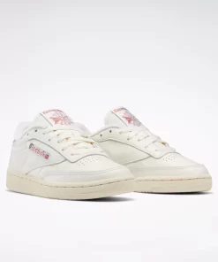 Court | Reebok Court Club C 85 Vintage Women'S Shoes