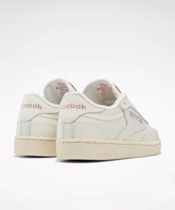 Court | Reebok Court Club C 85 Vintage Women'S Shoes