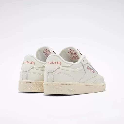 Court | Reebok Court Club C 85 Vintage Women'S Shoes