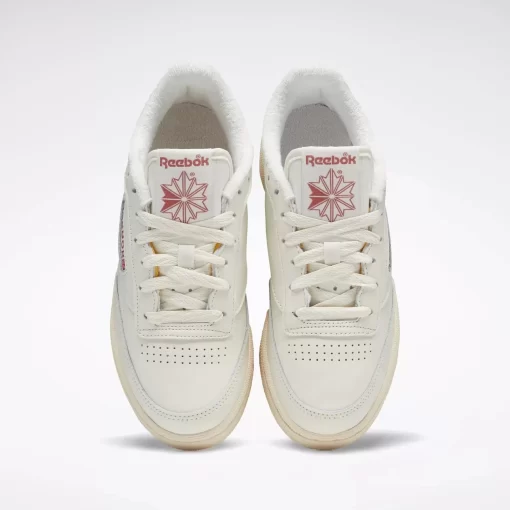 Court | Reebok Court Club C 85 Vintage Women'S Shoes