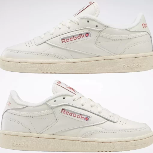 Court | Reebok Court Club C 85 Vintage Women'S Shoes