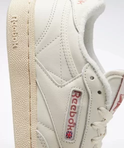 Court | Reebok Court Club C 85 Vintage Women'S Shoes