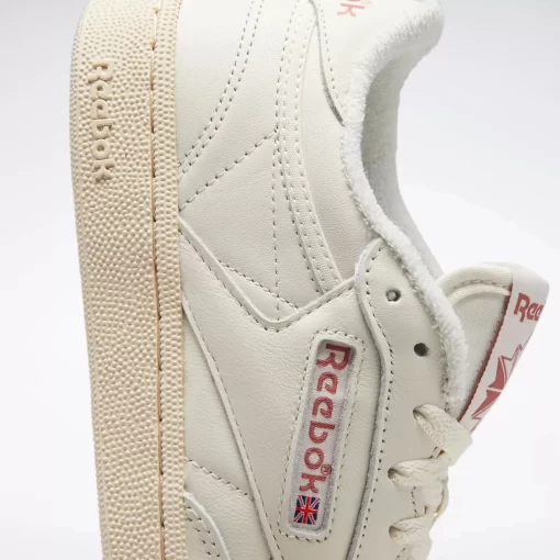 Court | Reebok Court Club C 85 Vintage Women'S Shoes