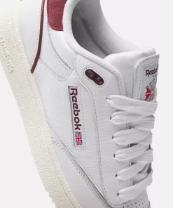 Court | Reebok Court Club C Bulc Shoes
