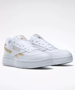 Court | Reebok Court Club C Double Revenge Women'S Shoes