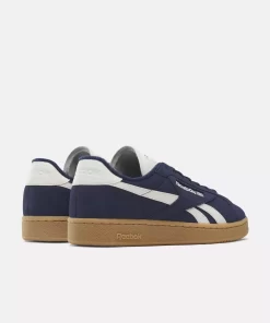 Slides | Reebok Slides Club C Grounds Uk Shoes