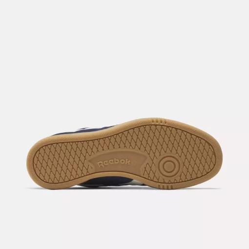 Slides | Reebok Slides Club C Grounds Uk Shoes