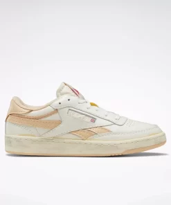 Slides | Reebok Slides Club C Revenge Vintage Men'S Shoes