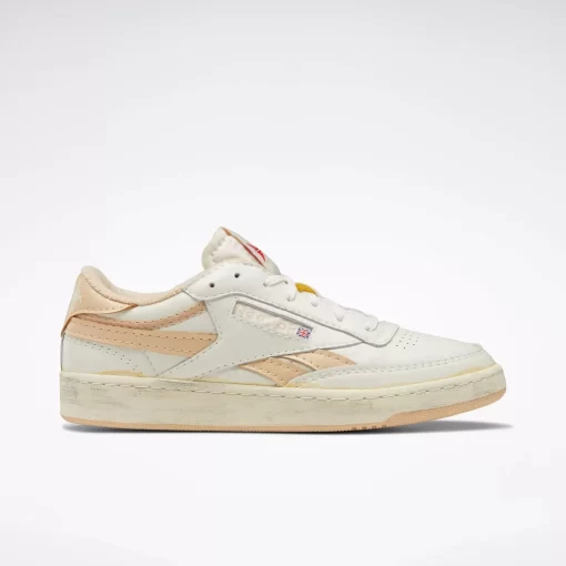 Slides | Reebok Slides Club C Revenge Vintage Men'S Shoes