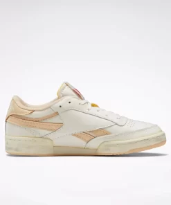 Slides | Reebok Slides Club C Revenge Vintage Men'S Shoes
