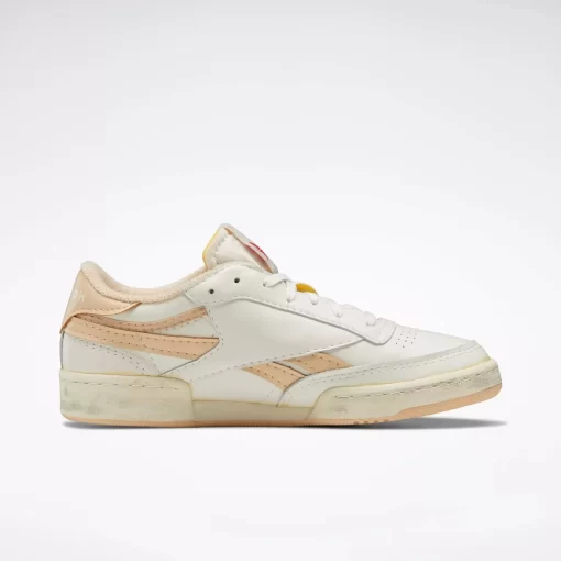 Slides | Reebok Slides Club C Revenge Vintage Men'S Shoes