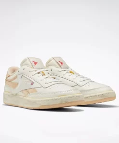 Slides | Reebok Slides Club C Revenge Vintage Men'S Shoes
