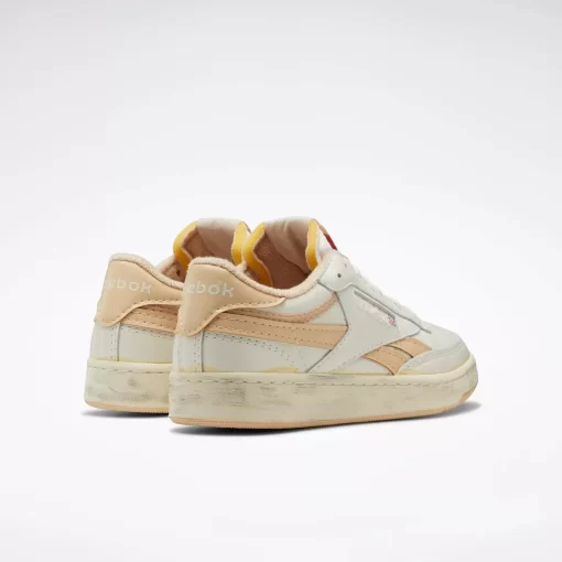 Slides | Reebok Slides Club C Revenge Vintage Men'S Shoes