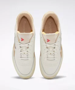 Slides | Reebok Slides Club C Revenge Vintage Men'S Shoes