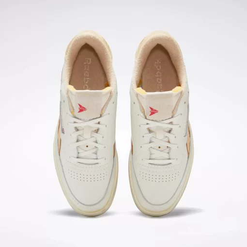 Slides | Reebok Slides Club C Revenge Vintage Men'S Shoes
