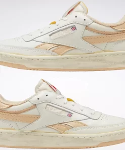 Slides | Reebok Slides Club C Revenge Vintage Men'S Shoes