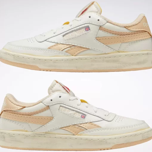Slides | Reebok Slides Club C Revenge Vintage Men'S Shoes