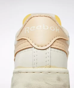 Slides | Reebok Slides Club C Revenge Vintage Men'S Shoes