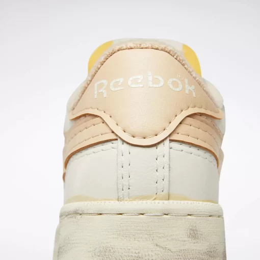 Slides | Reebok Slides Club C Revenge Vintage Men'S Shoes