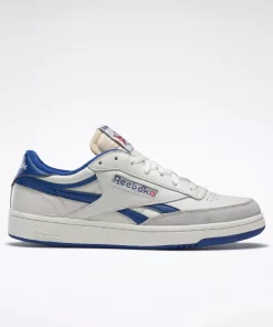 Slides | Reebok Slides Club C Revenge Vintage Shoes