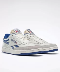 Slides | Reebok Slides Club C Revenge Vintage Shoes