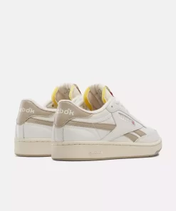 Slides | Reebok Slides Club C Revenge Vintage Shoes