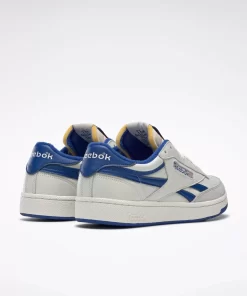 Slides | Reebok Slides Club C Revenge Vintage Shoes