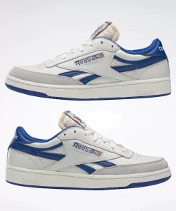Slides | Reebok Slides Club C Revenge Vintage Shoes