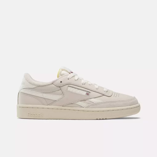 Slides | Reebok Slides Club C Revenge Vintage Women'S Shoes