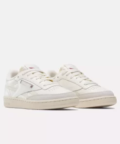 Slides | Reebok Slides Club C Revenge Vintage Women'S Shoes