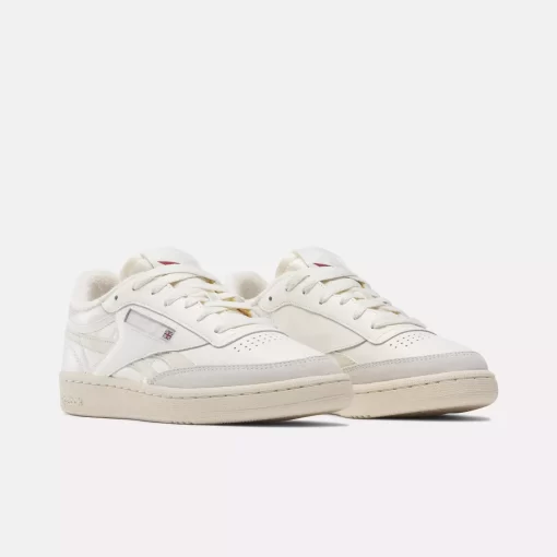 Slides | Reebok Slides Club C Revenge Vintage Women'S Shoes