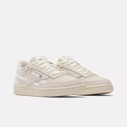 Slides | Reebok Slides Club C Revenge Vintage Women'S Shoes