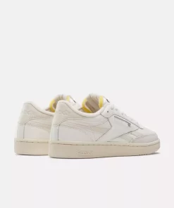 Slides | Reebok Slides Club C Revenge Vintage Women'S Shoes