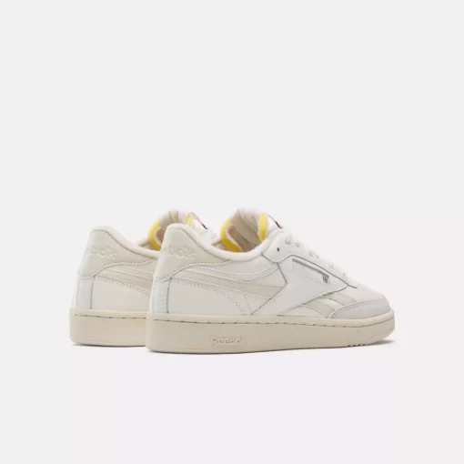 Slides | Reebok Slides Club C Revenge Vintage Women'S Shoes