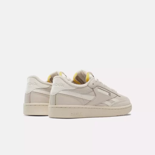 Slides | Reebok Slides Club C Revenge Vintage Women'S Shoes